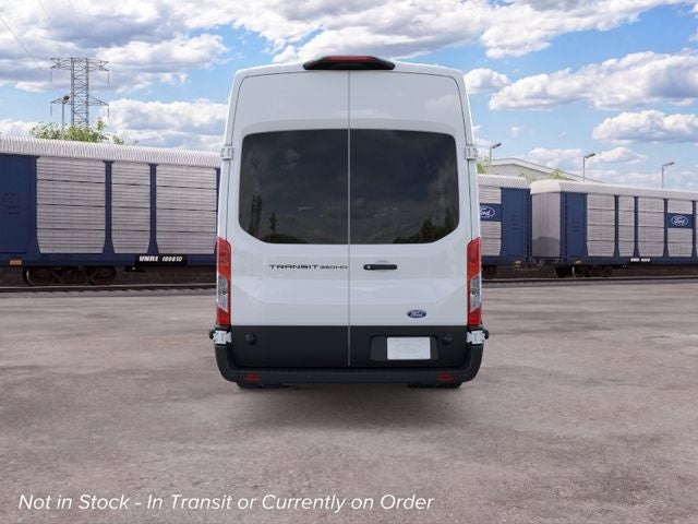 2026 Ford Transit-350 XL