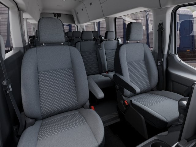 2027 Ford Transit-350 XLT