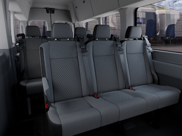2027 Ford Transit-350 XLT
