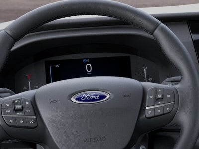 2027 Ford Transit-350 XLT