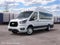 2027 Ford Transit-350 XLT