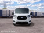 2027 Ford Transit-350 XLT
