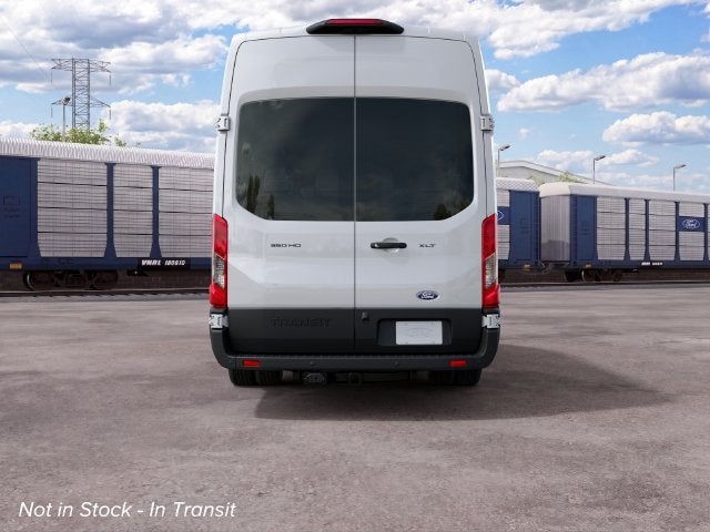 2027 Ford Transit-350 XLT