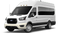 2027 Ford Transit-350 XLT