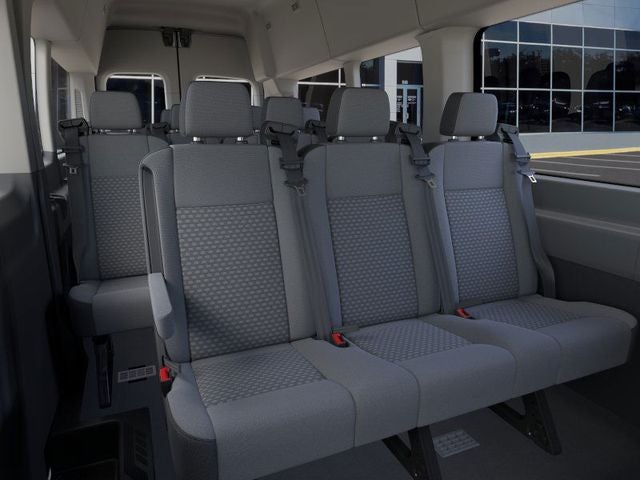 2025 Ford Transit-350 XLT