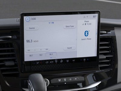 2025 Ford Transit-350 XLT