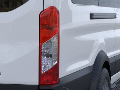 2025 Ford Transit-350 XLT