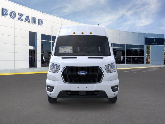 2025 Ford Transit-350 XLT
