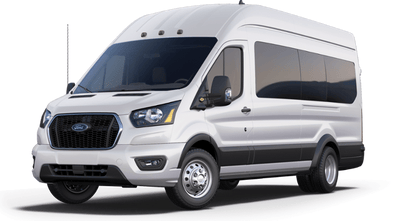 2025 Ford Transit-350 XLT