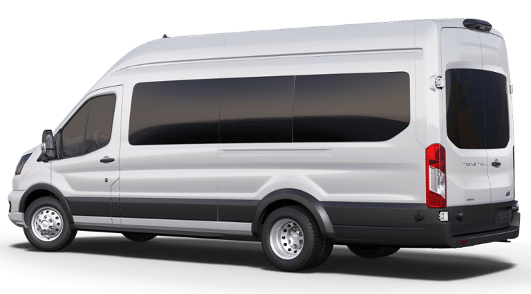 2025 Ford Transit-350 XLT