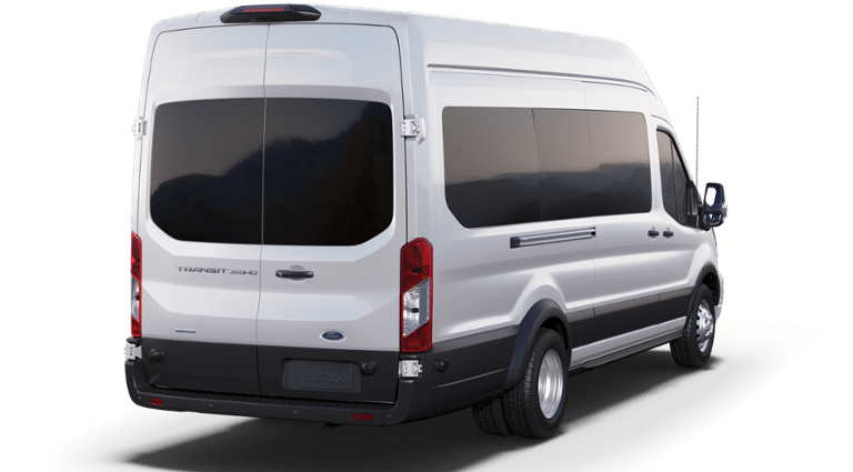 2025 Ford Transit-350 XLT