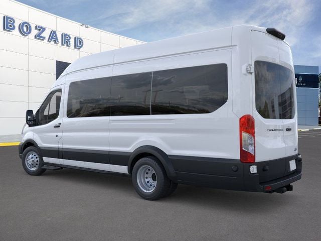 2026 Ford Transit-350 XL