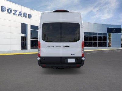 2026 Ford Transit-350 XL