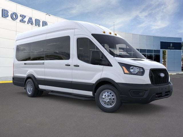 2026 Ford Transit-350 XL