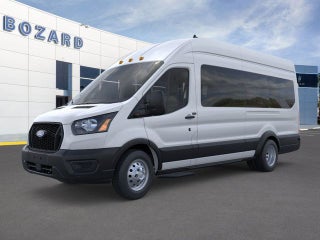 2026 Ford Transit-350 Passenger Van XL
