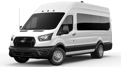 2026 Ford Transit-350 XL