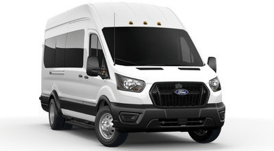 2026 Ford Transit-350 XL