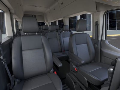 2026 Ford Transit-350 XL