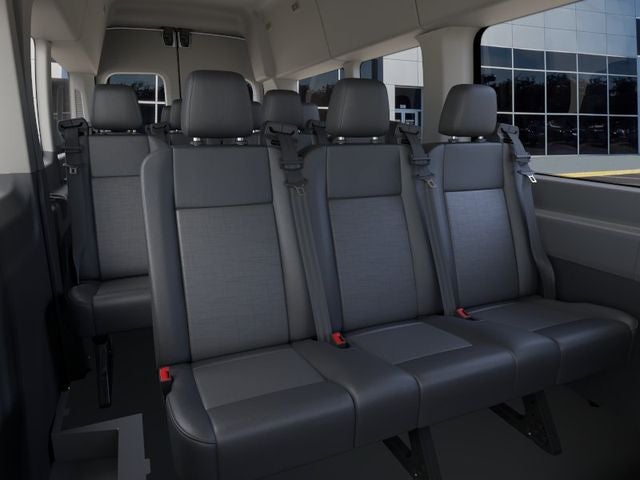 2026 Ford Transit-350 XL