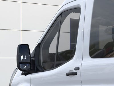2026 Ford Transit-350 XL