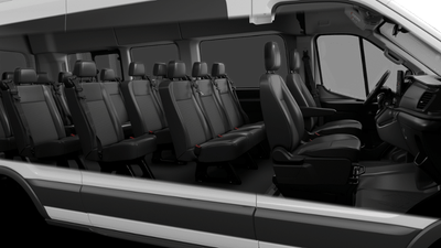 2026 Ford Transit-350 XL