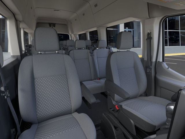 2026 Ford Transit-350 Passenger Van XLT