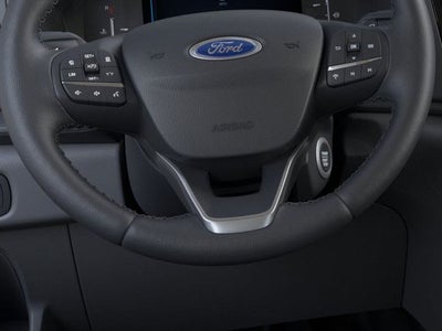 2026 Ford Transit-350 Passenger Van XLT