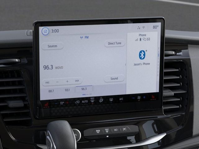 2026 Ford Transit-350 Passenger Van XLT