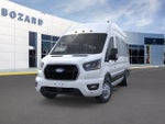 2026 Ford Transit-350 Passenger Van XLT