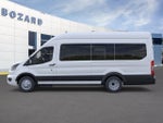 2026 Ford Transit-350 Passenger Van XLT