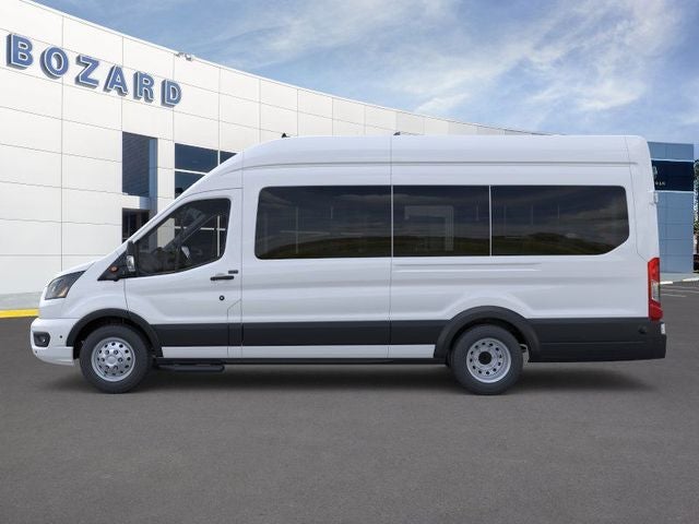2026 Ford Transit-350 Passenger Van XLT