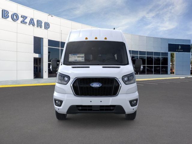2026 Ford Transit-350 Passenger Van XLT