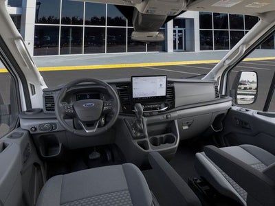 2026 Ford Transit-350 Passenger Van XLT