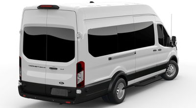 2026 Ford Transit-350 Passenger Van XLT