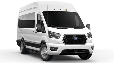 2026 Ford Transit-350 Passenger Van XLT