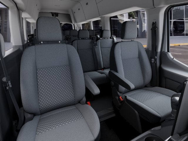 2027 Ford Transit-350 XLT