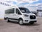2027 Ford Transit-350 XLT