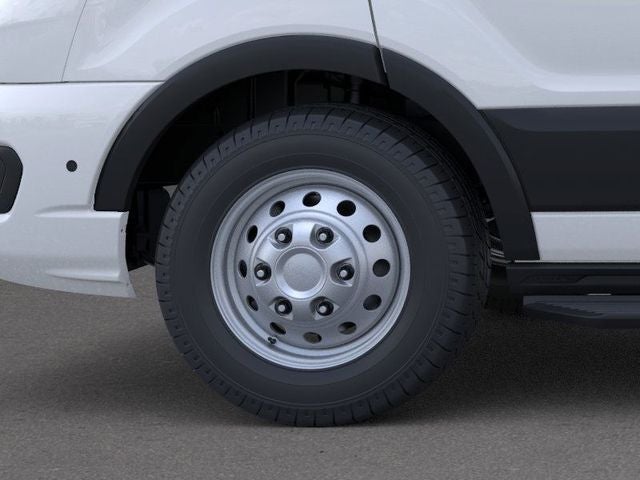 2025 Ford Transit-350 XLT