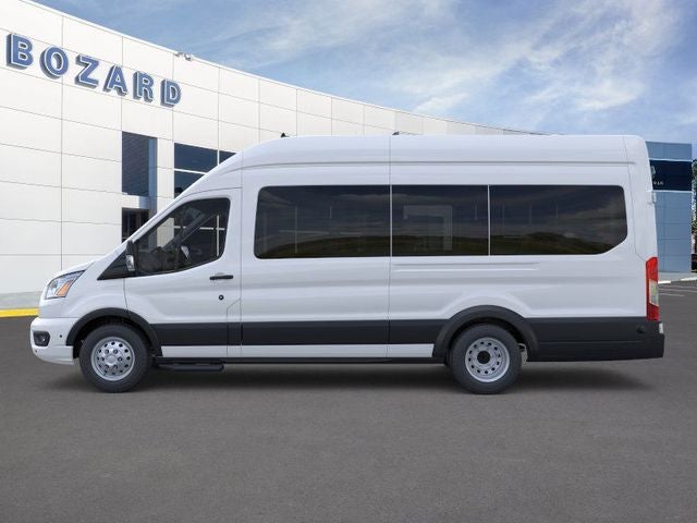 2025 Ford Transit-350 XLT