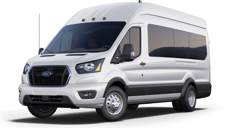 2025 Ford Transit-350 XLT