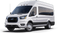 2025 Ford Transit-350 XLT