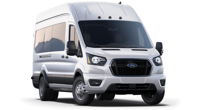 2025 Ford Transit-350 XLT