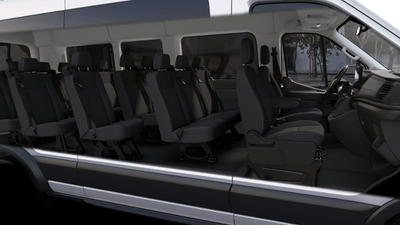 2025 Ford Transit-350 XLT