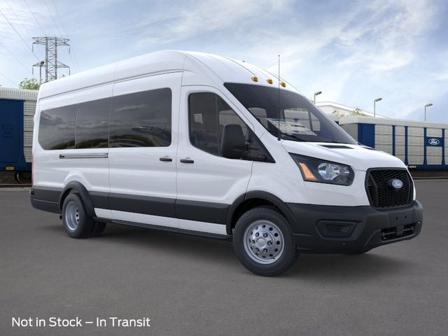 2026 Ford Transit-350 XL