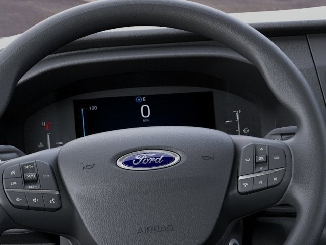 2027 Ford Transit-350 XL