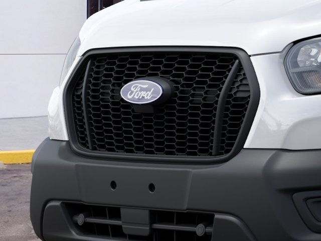 2027 Ford Transit-350 XL