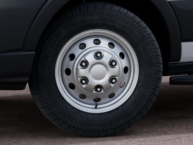 2027 Ford Transit-350 XL