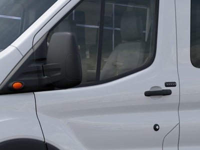 2027 Ford Transit-350 XL