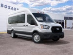 2027 Ford Transit-350 XL