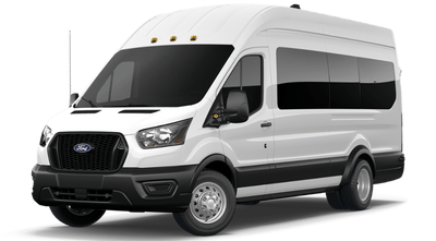 2027 Ford Transit-350 XL